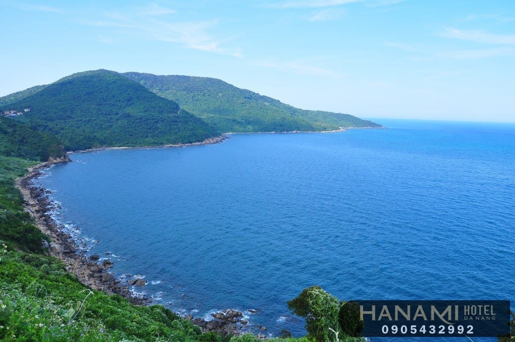 du lịch bụi Đà Nẵng