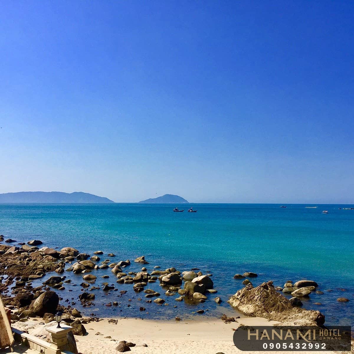 du lịch bụi Đà Nẵng