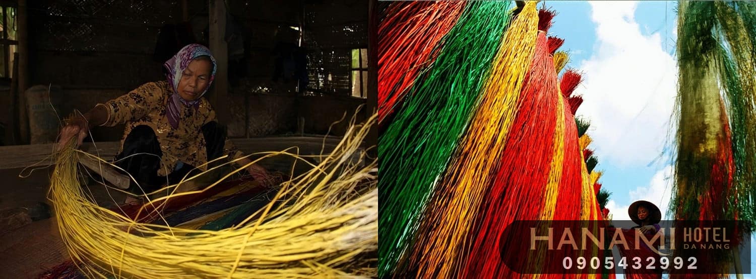 du lịch bụi Đà Nẵng