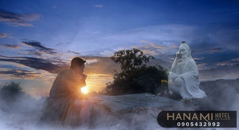 du lịch bụi Đà Nẵng