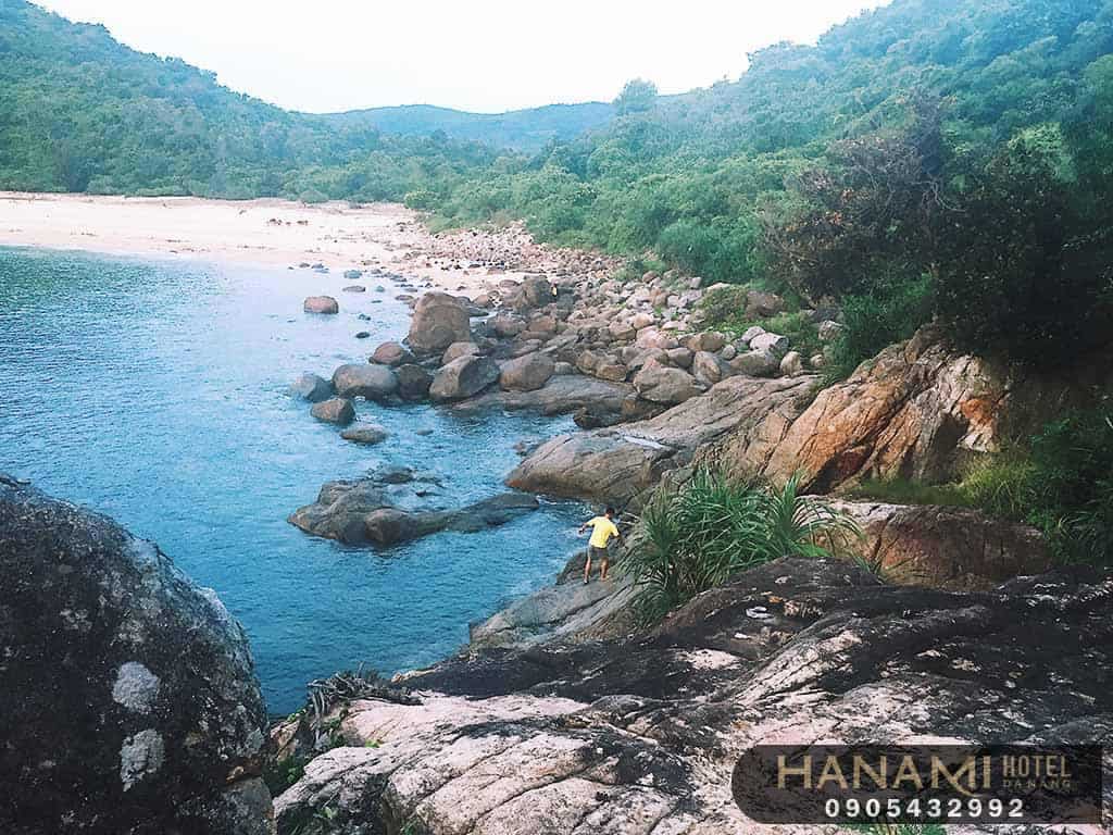 du lịch bụi Đà Nẵng