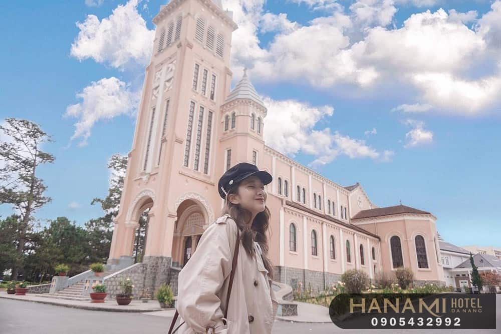 du lịch bụi Đà Nẵng