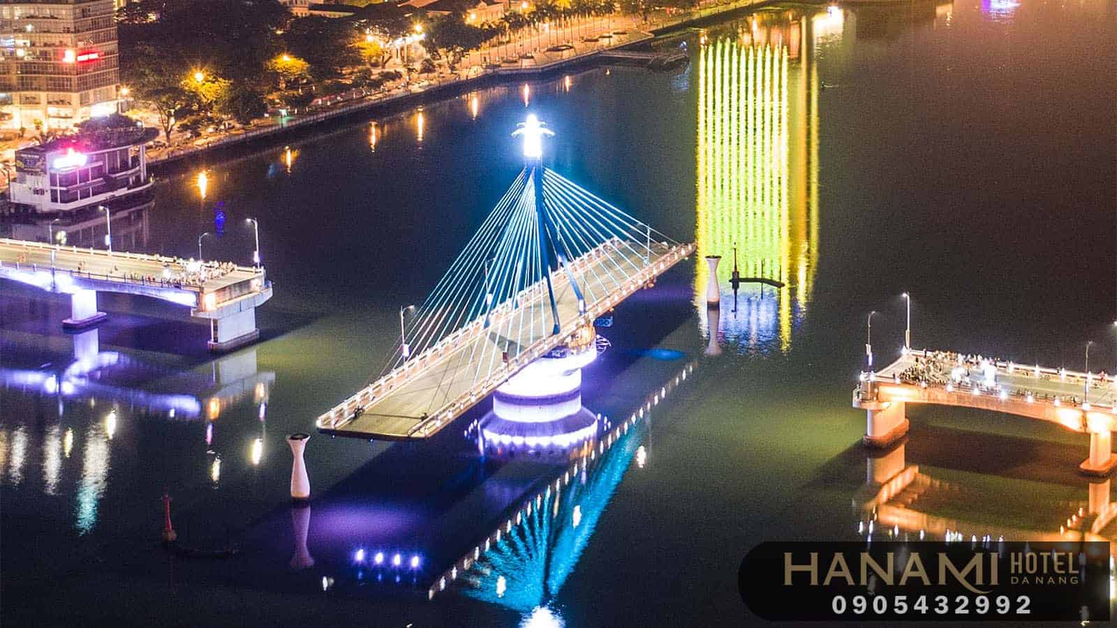 du lịch bụi Đà Nẵng