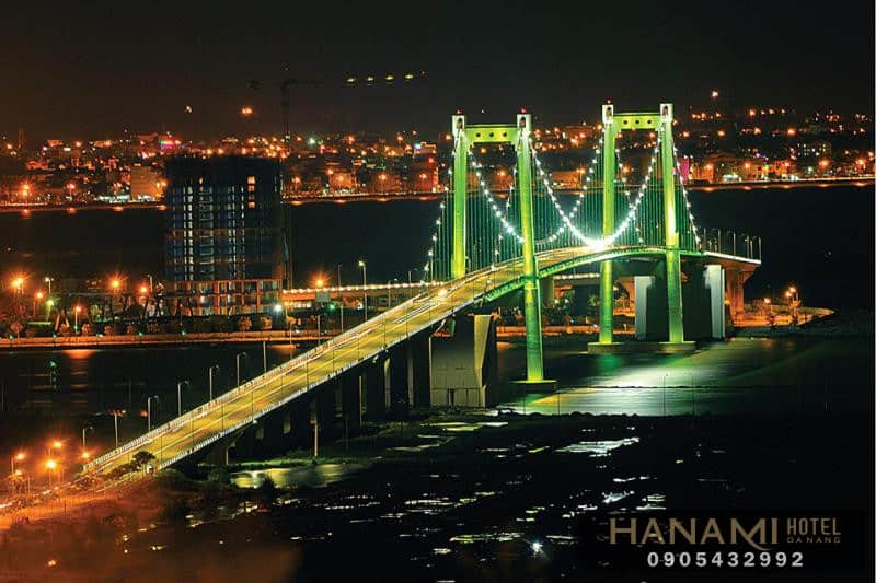 du lịch bụi Đà Nẵng