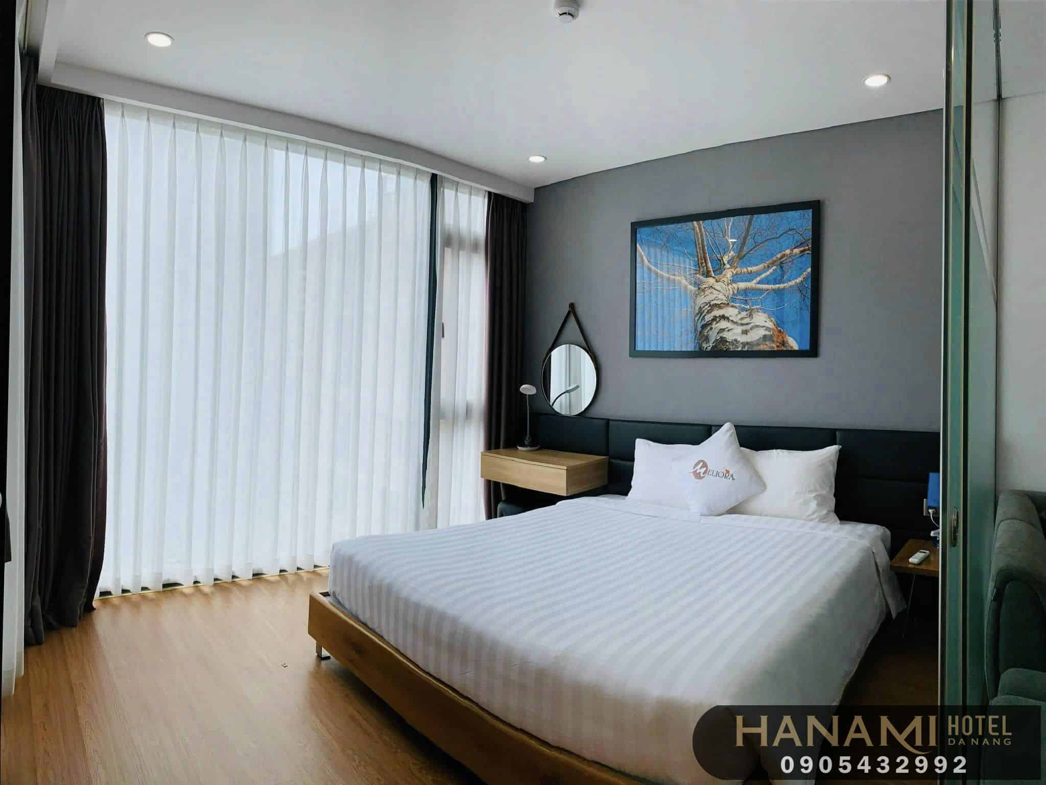 Homestay Đà Nẵng có bể bơi