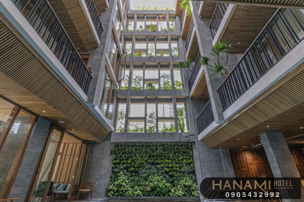 Homestay Đà Nẵng có bể bơi