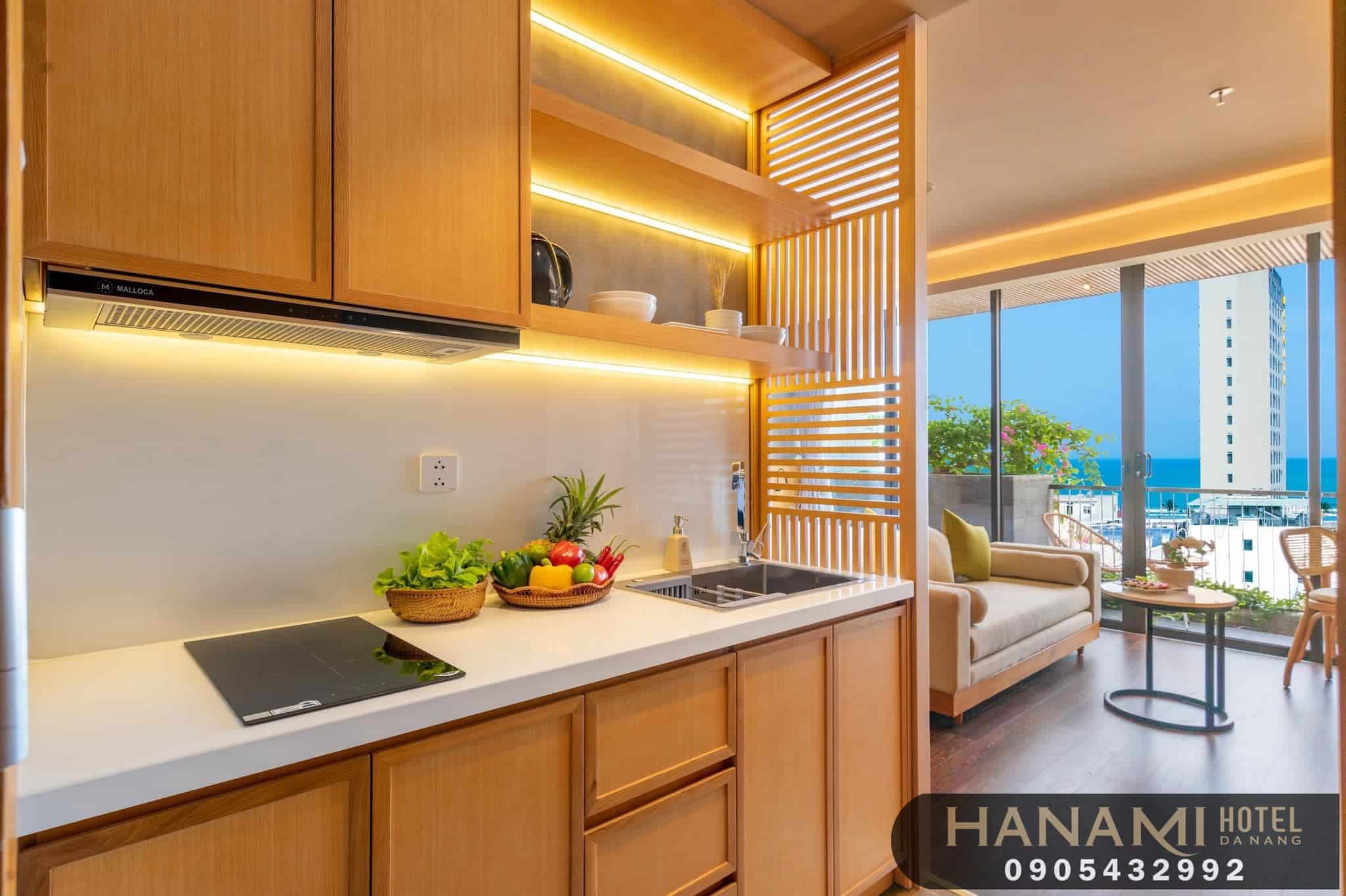 Homestay Đà Nẵng có hồ bơi