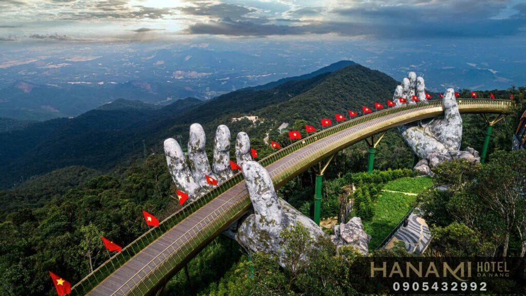 How to get to Ba Na Hills from Da Nang 6 how to get to ba na hills from da nang