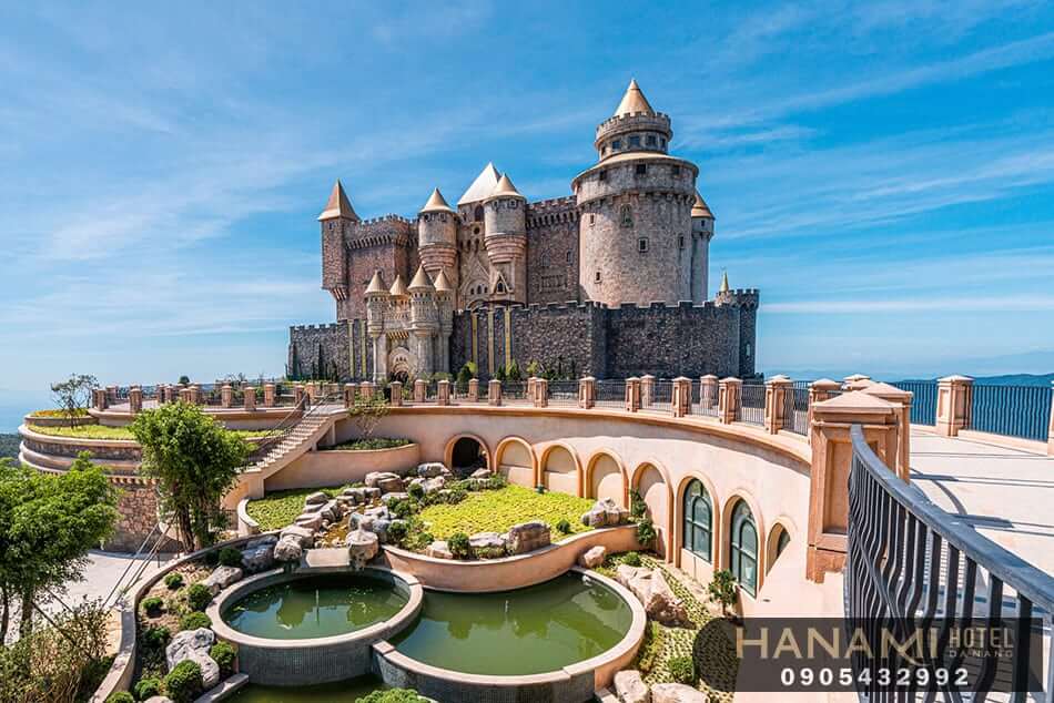 How to get to Ba Na Hills from Da Nang 5 how to get to ba na hills from da nang