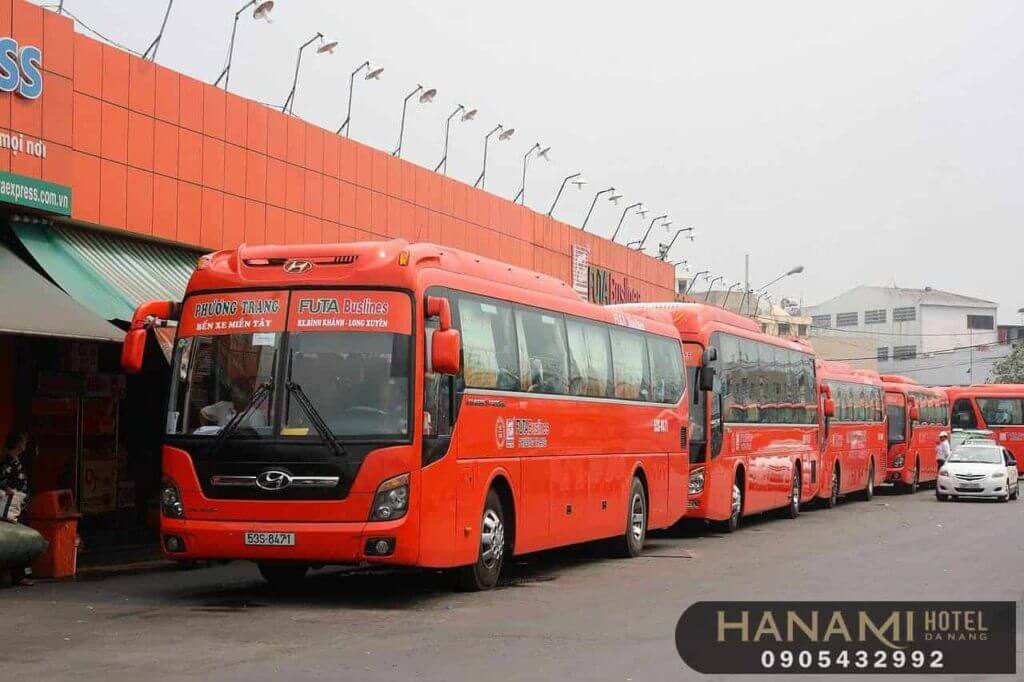 Top 5 how to get to da nang from Ho Chi Minh 8 how to get to da nang from Ho Chi Minh