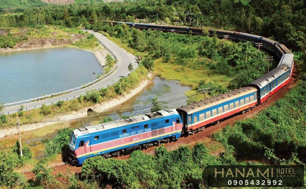 Top 5 how to get to da nang from Ho Chi Minh 7 how to get to da nang from Ho Chi Minh
