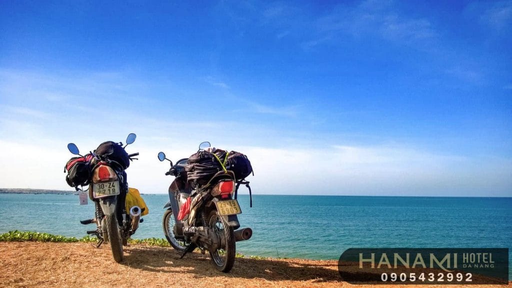 how to get to da nang from Ho Chi Minh5