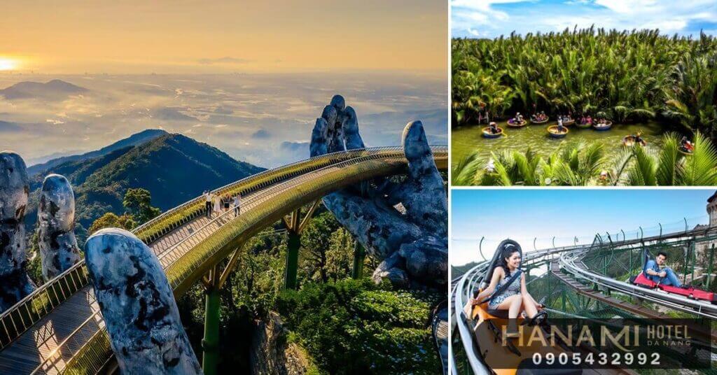 Da Nang top attractions
