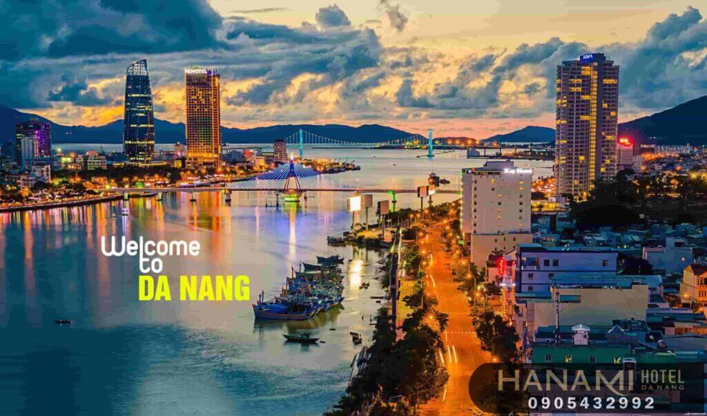 how to go to da nang from ha noi