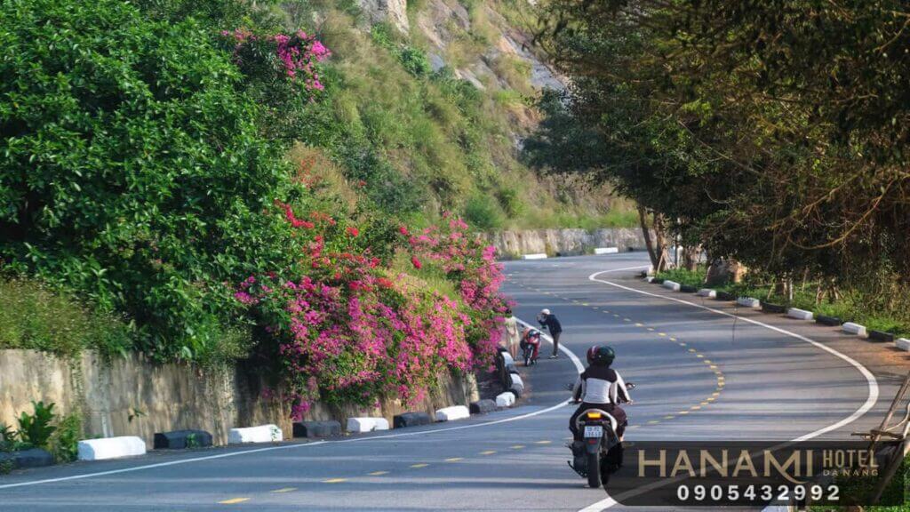 how to go to da nang from ha noi