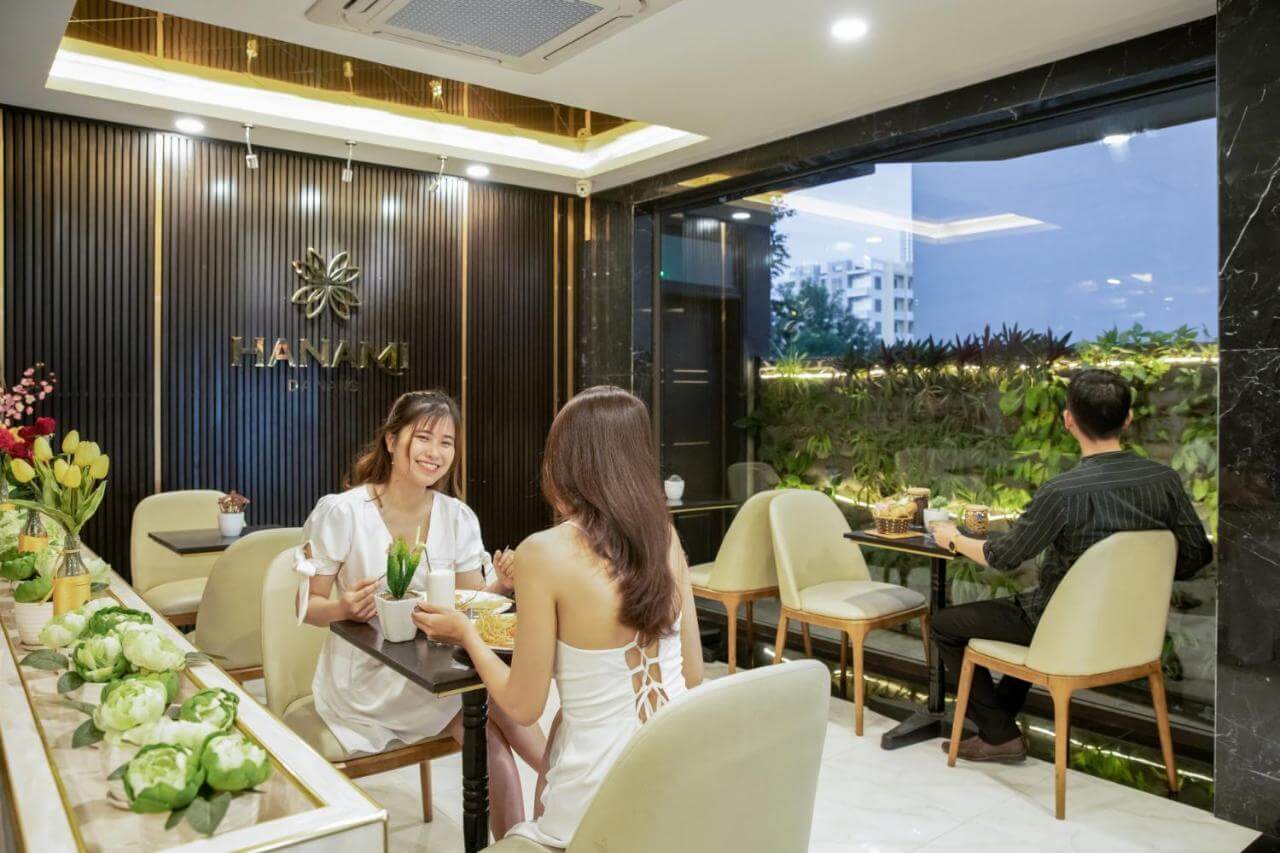 5 khu căn hộ Đà Nẵng cao cấp hàng đầu hiện nay 11 khach san hanami hotel danang 10