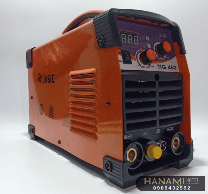 máy hàn Đà Nẵng