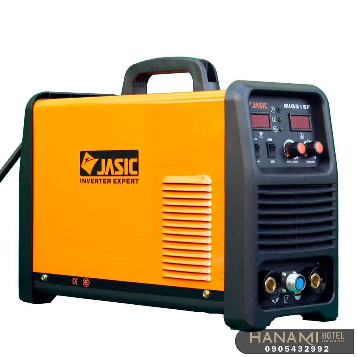 máy hàn Đà Nẵng