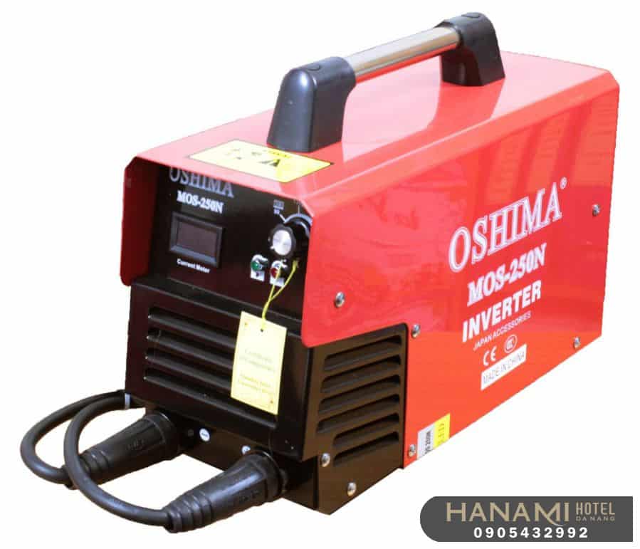 máy hàn Đà Nẵng