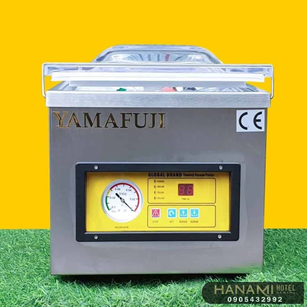 máy hút chân không đà nẵng