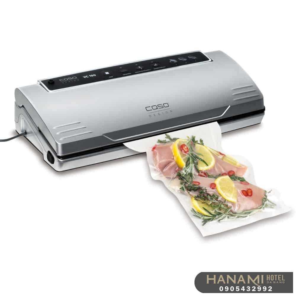 máy hút chân không đà nẵng