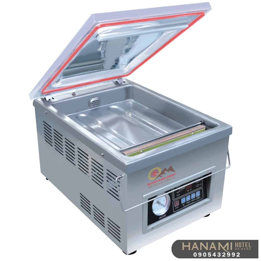 máy hút chân không đà nẵng