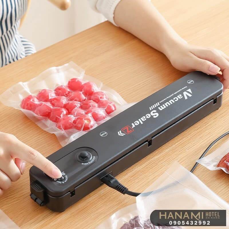 máy hút chân không đà nẵng