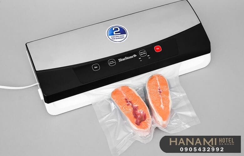 máy hút chân không đà nẵng