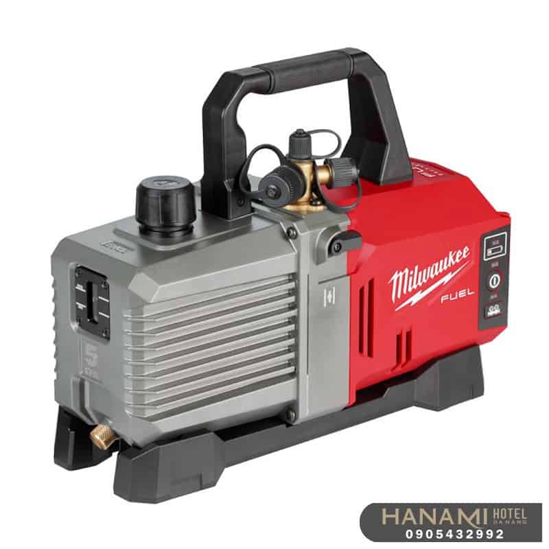 máy hút chân không đà nẵng