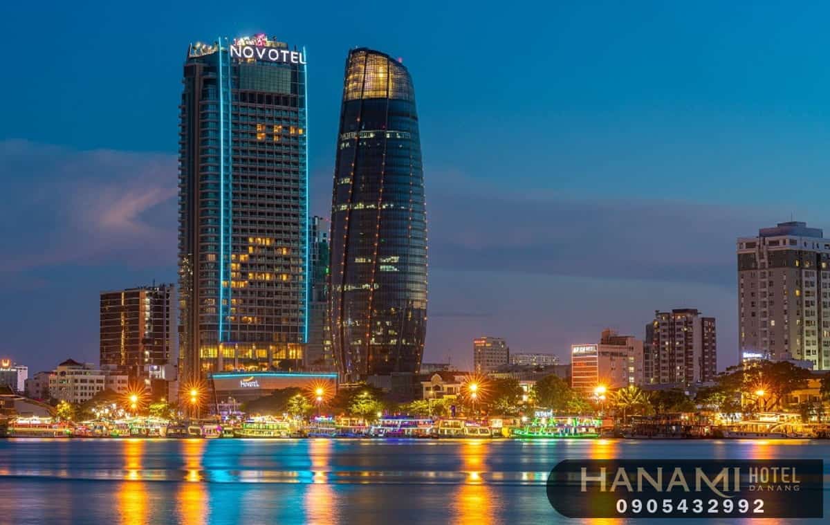 what to do in danang city
