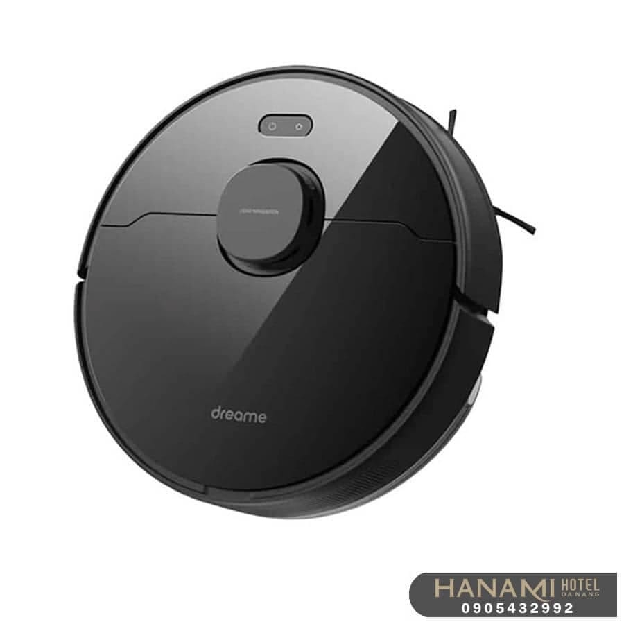 robot hút bụi tại Đà Nẵng