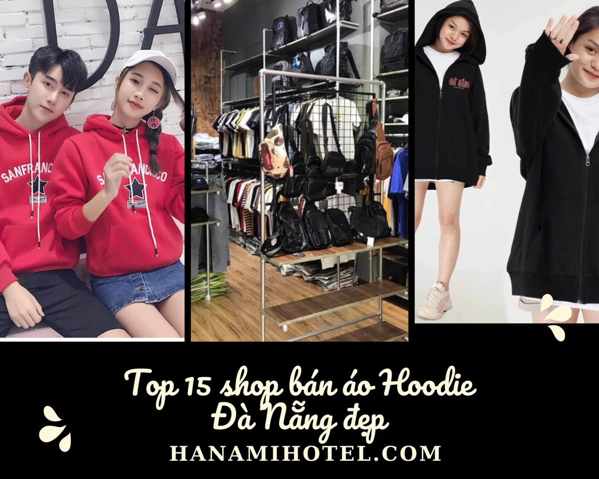shop bán áo hoodie đà nẵng
