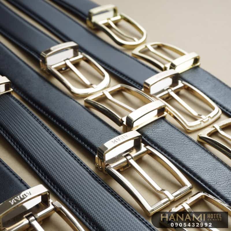 shop thắt lưng nam Đà Nẵng