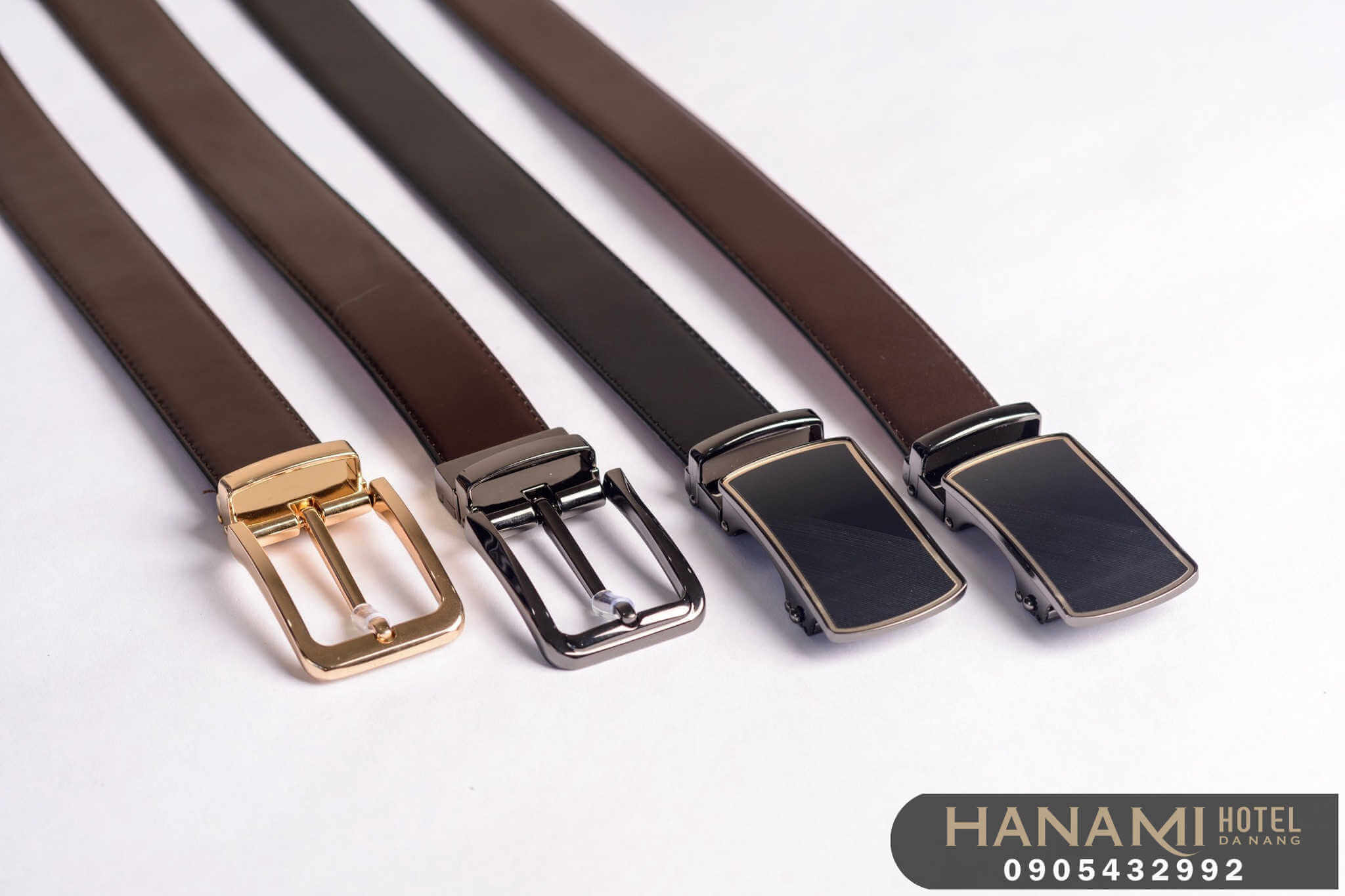 shop thắt lưng nam Đà Nẵng