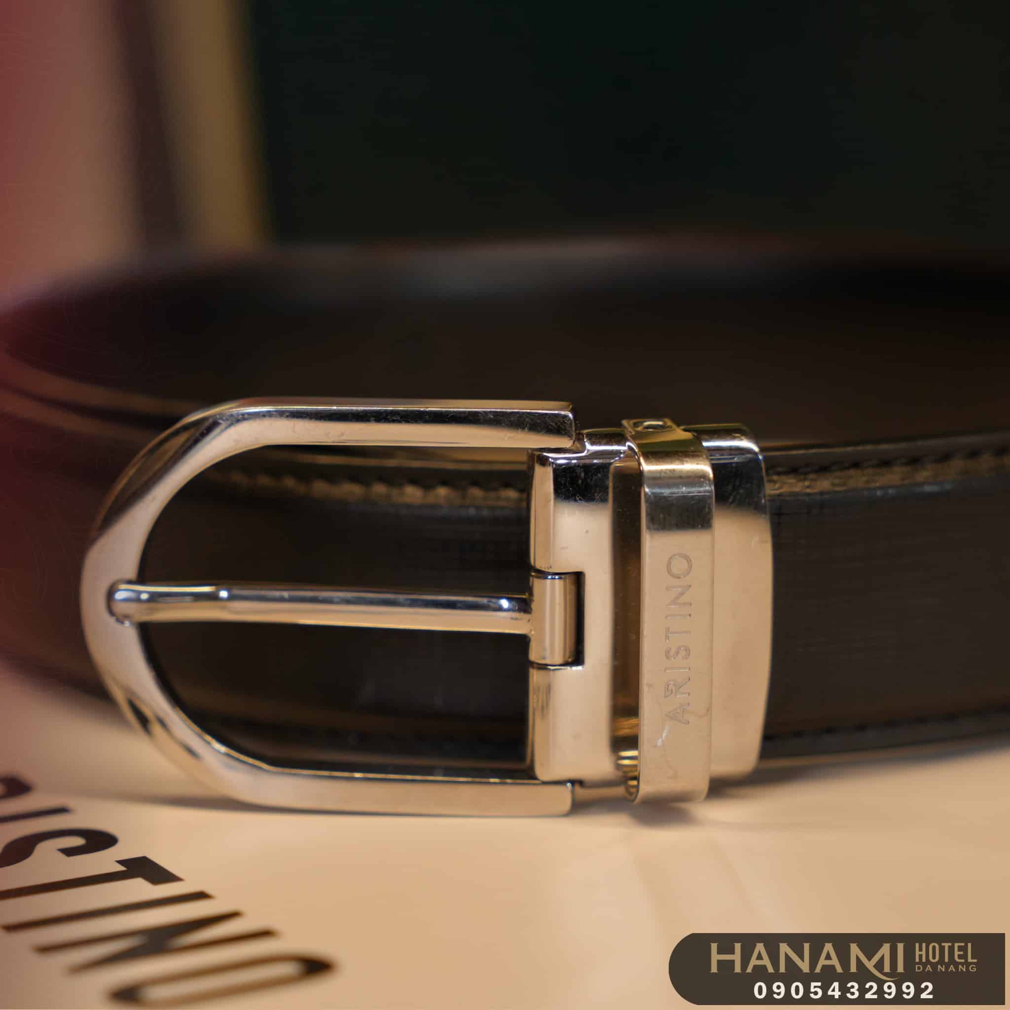 shop thắt lưng nam Đà Nẵng