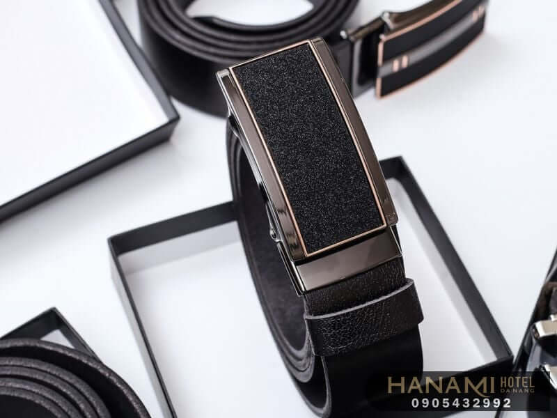 shop thắt lưng nam Đà Nẵng