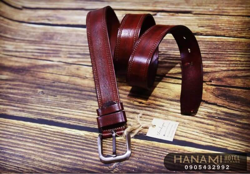 shop thắt lưng nam Đà Nẵng