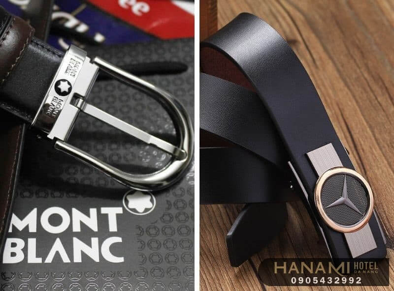 shop thắt lưng nam Đà Nẵng