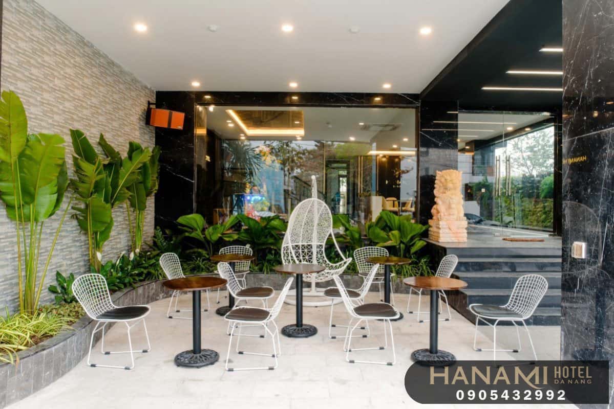 Sơ đồ tổ chức khách sạn 3 sao