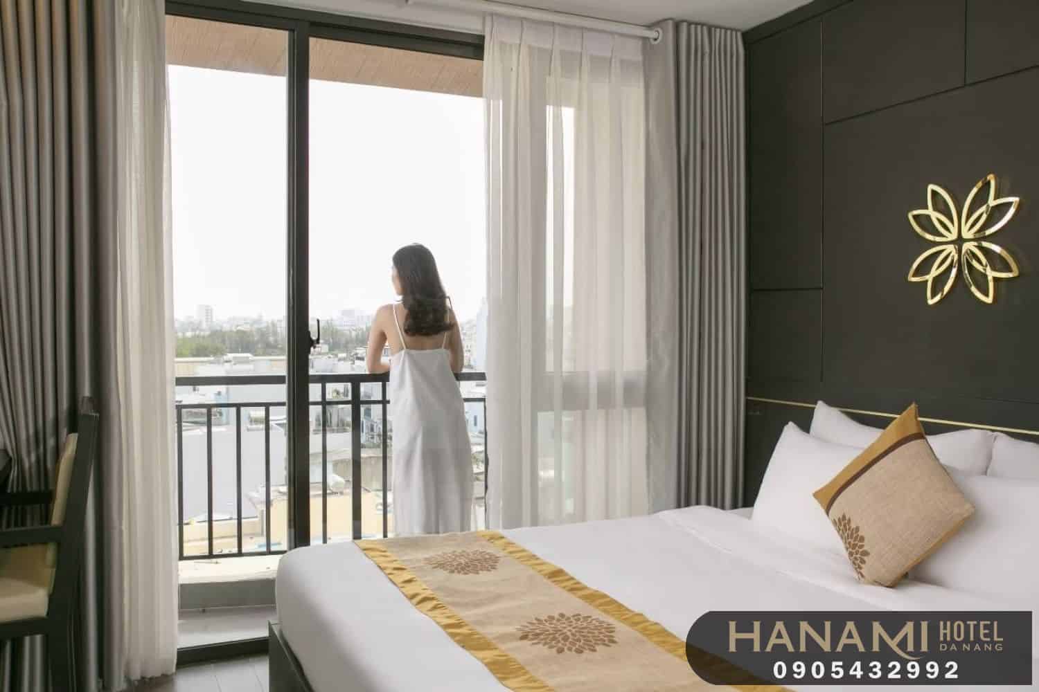 Sơ đồ tổ chức khách sạn 3 sao