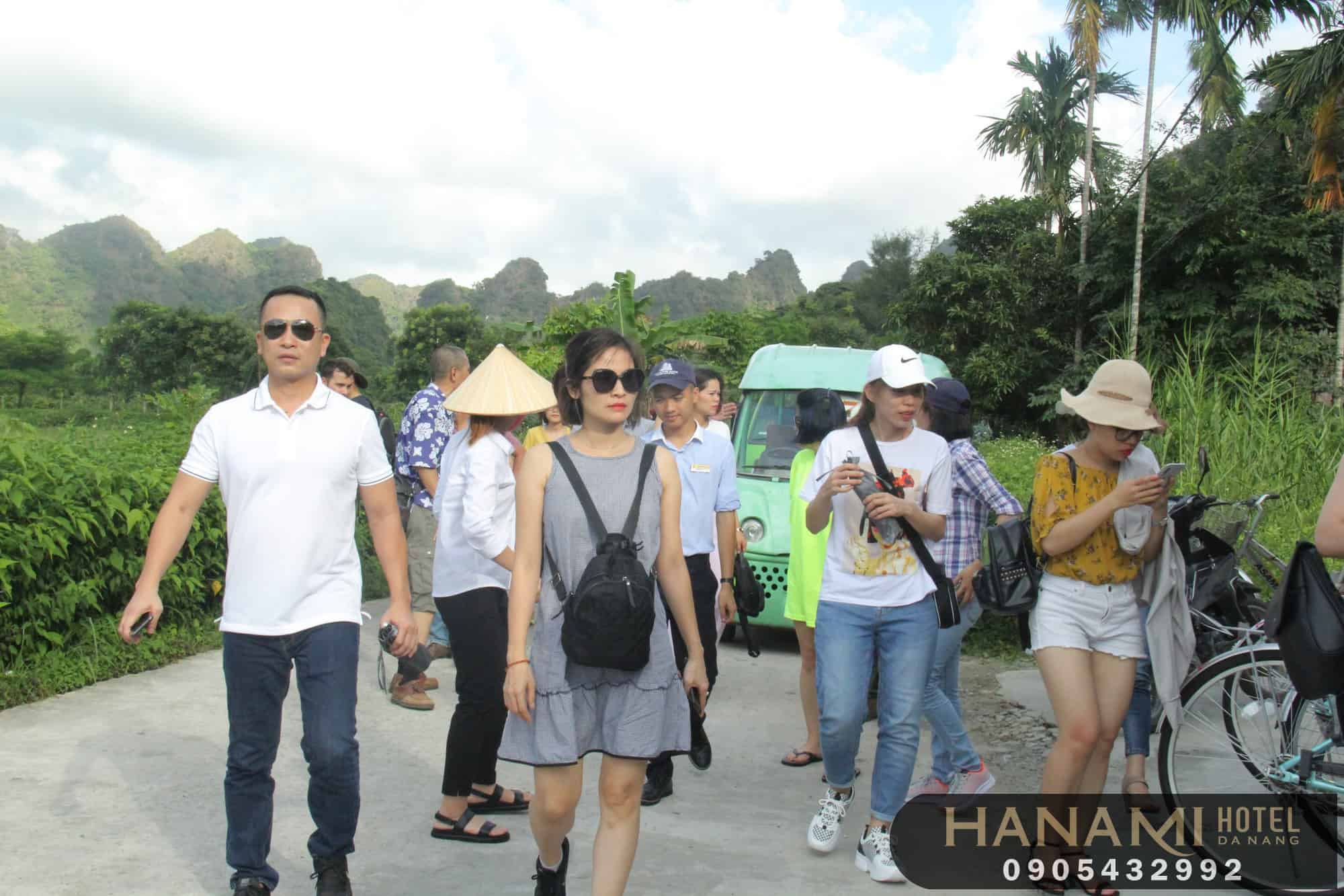 Tâm lý khách du lịch Việt Nam