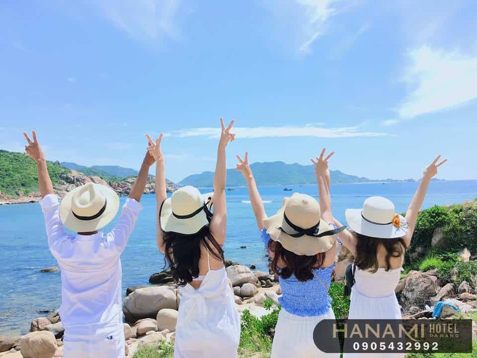 Tâm lý khách du lịch Việt Nam