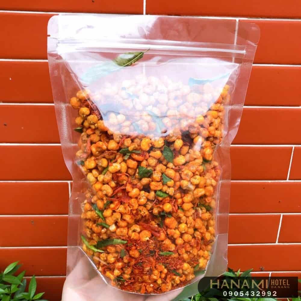 bắp sấy bò khô Đà Nẵng