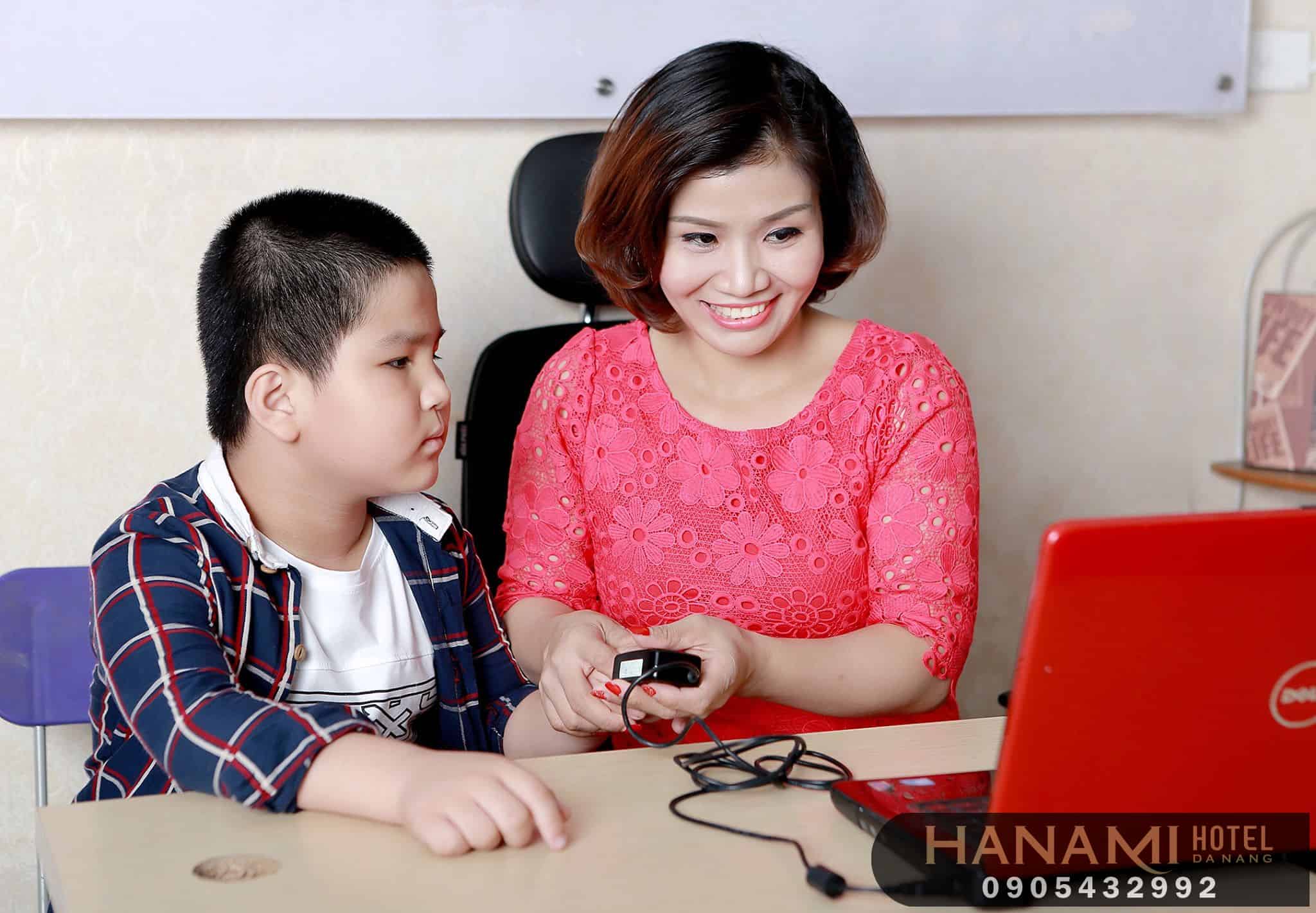 địa chỉ lấy sinh trắc vân tay đà nẵng