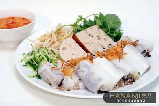 Lưu liền tay top 9 quán bánh cuốn Đà Nẵng ăn 1 lần nhớ mãi 3 bánh cuốn Đà Nẵng