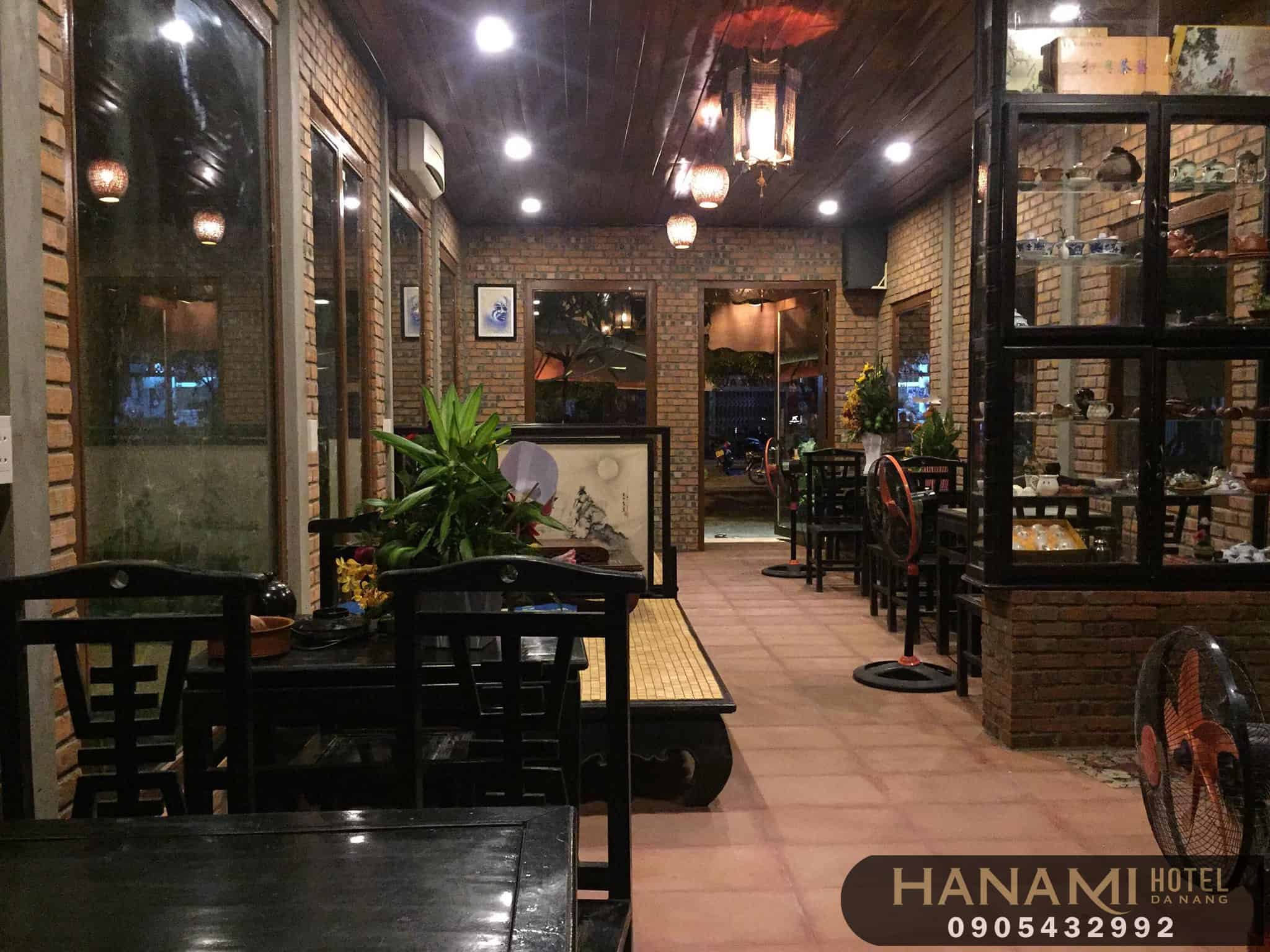 12 quán trà đạo Đà Nẵng thanh tịnh tâm hồn phải thử một lần 3 quán trà đạo Đà Nẵng