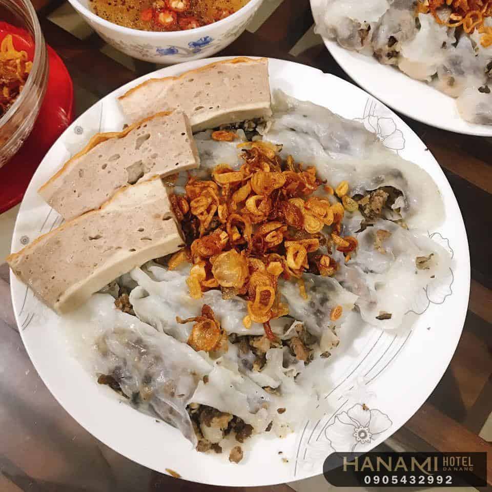 Lưu liền tay top 9 quán bánh cuốn Đà Nẵng ăn 1 lần nhớ mãi 5 bánh cuốn Đà Nẵng