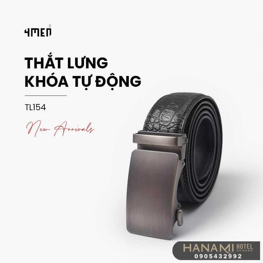 Top 14 Best Men's Belt Shops in Da Nang, Reviews by Hanami 11 men's belt shops in Da Nang