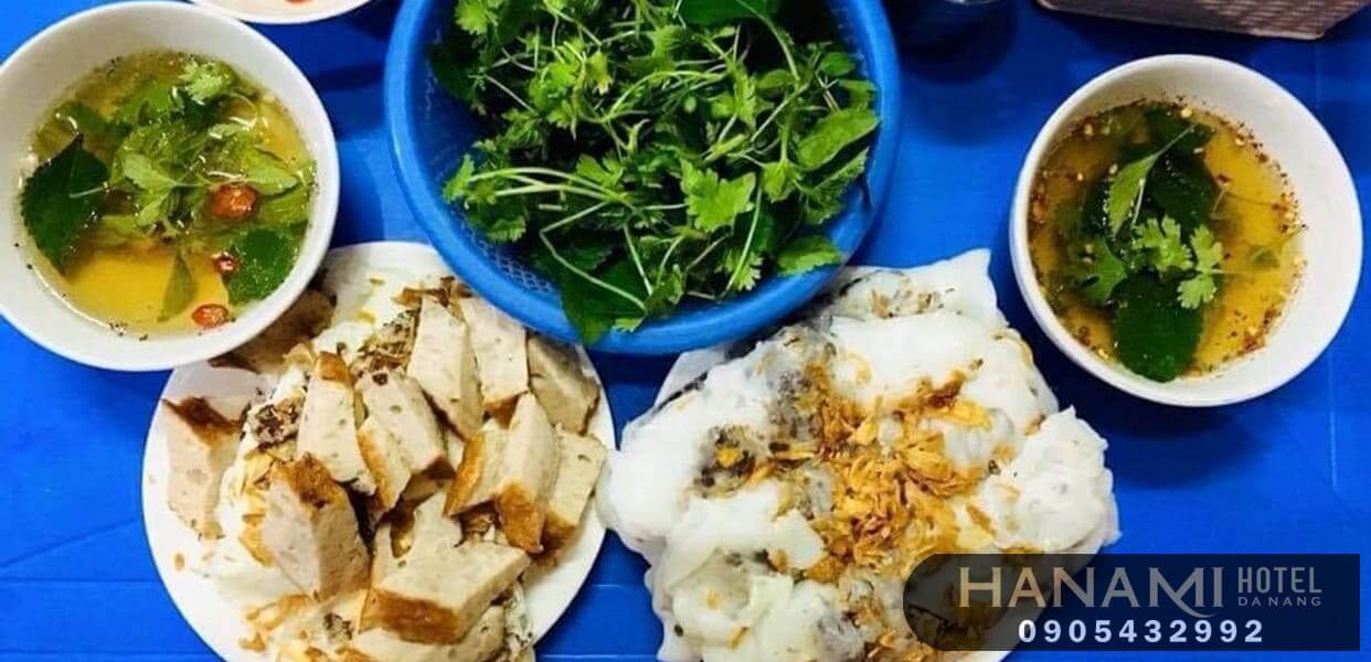 Lưu liền tay top 9 quán bánh cuốn Đà Nẵng ăn 1 lần nhớ mãi 8 bánh cuốn Đà Nẵng