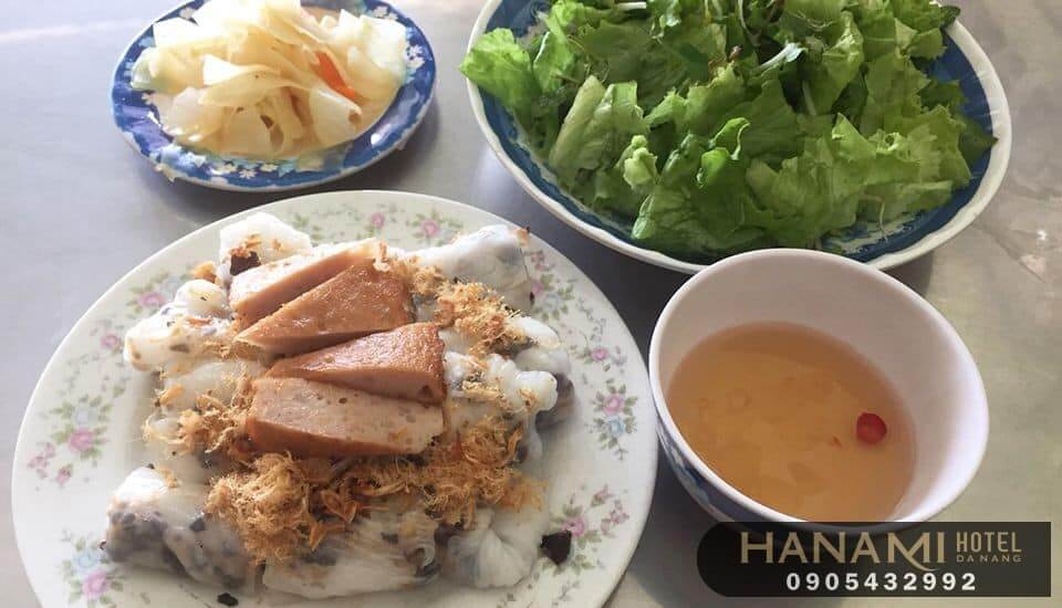 Lưu liền tay top 9 quán bánh cuốn Đà Nẵng ăn 1 lần nhớ mãi 10 bánh cuốn Đà Nẵng